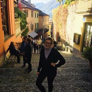 Meet your Posher, Emma